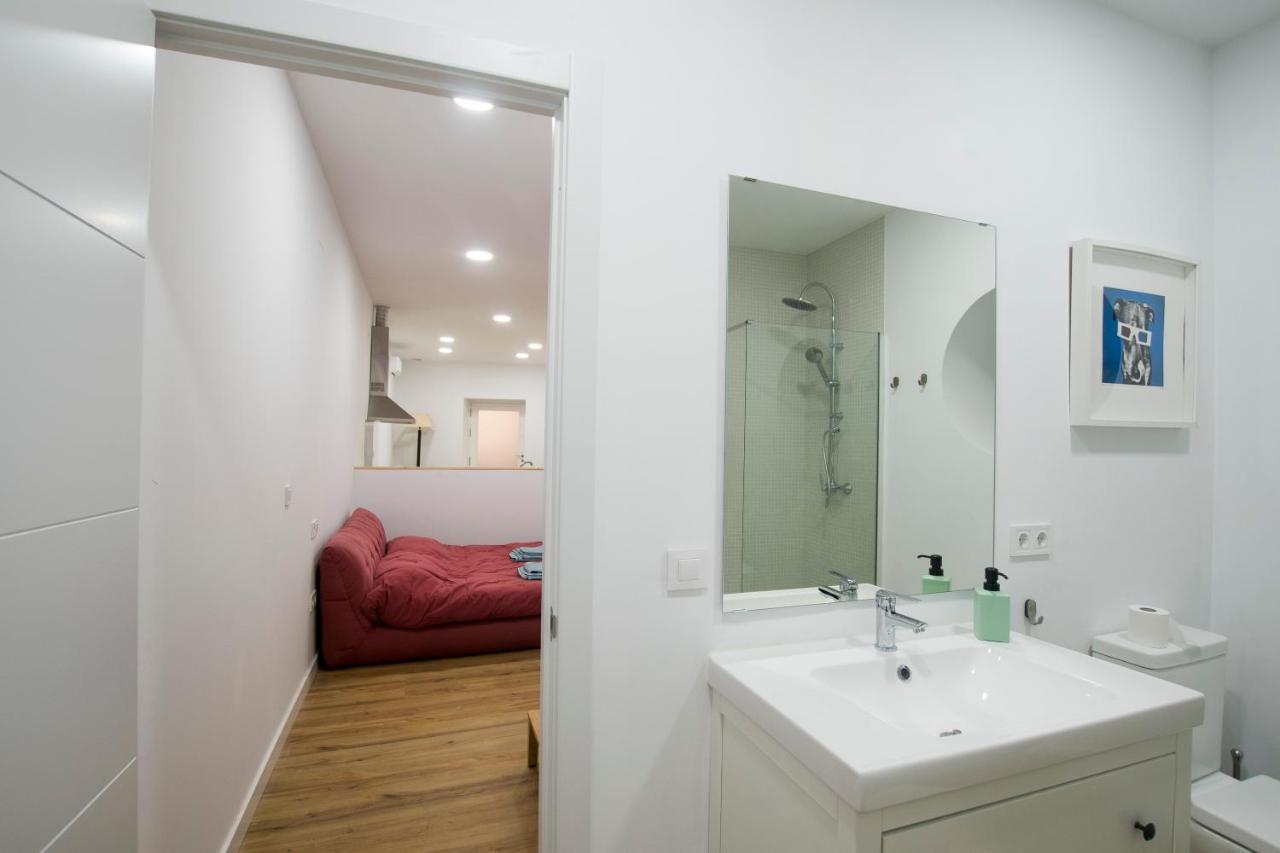 Ferienwohnung Casa Celia Cádiz Exterior foto